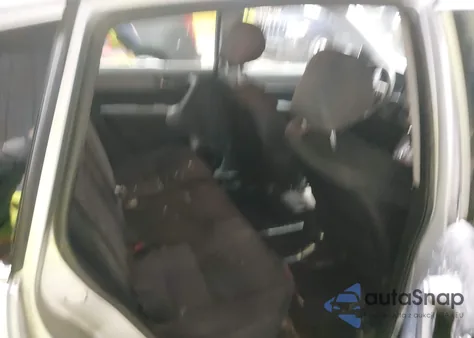 2009 Honda Cr-V Ex from USA, damaged, VIN 3CZRE48579G701976